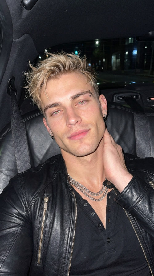 Diesel Flynn | Blackthorn University