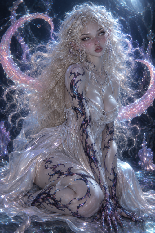 Syrenna Triton