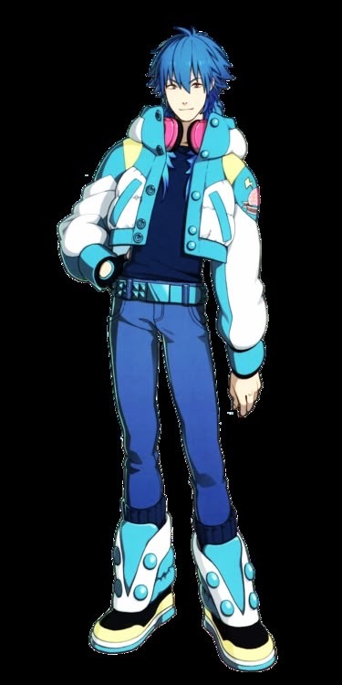 Aoba Seragaki