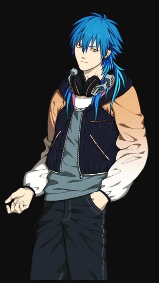 Aoba