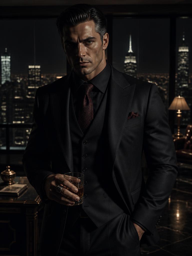 Dante Castellano