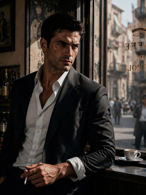 Enzo Marchetti