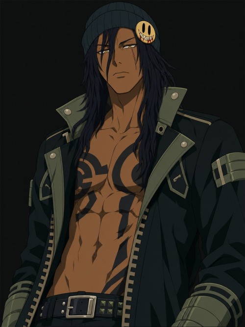 Mink