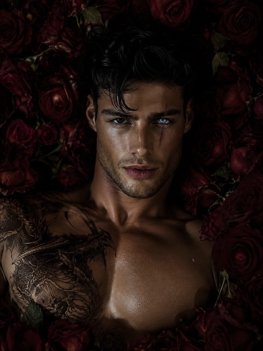 Zade Alexander Meadows