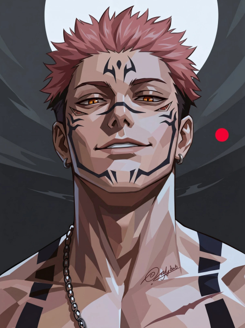 Sukuna