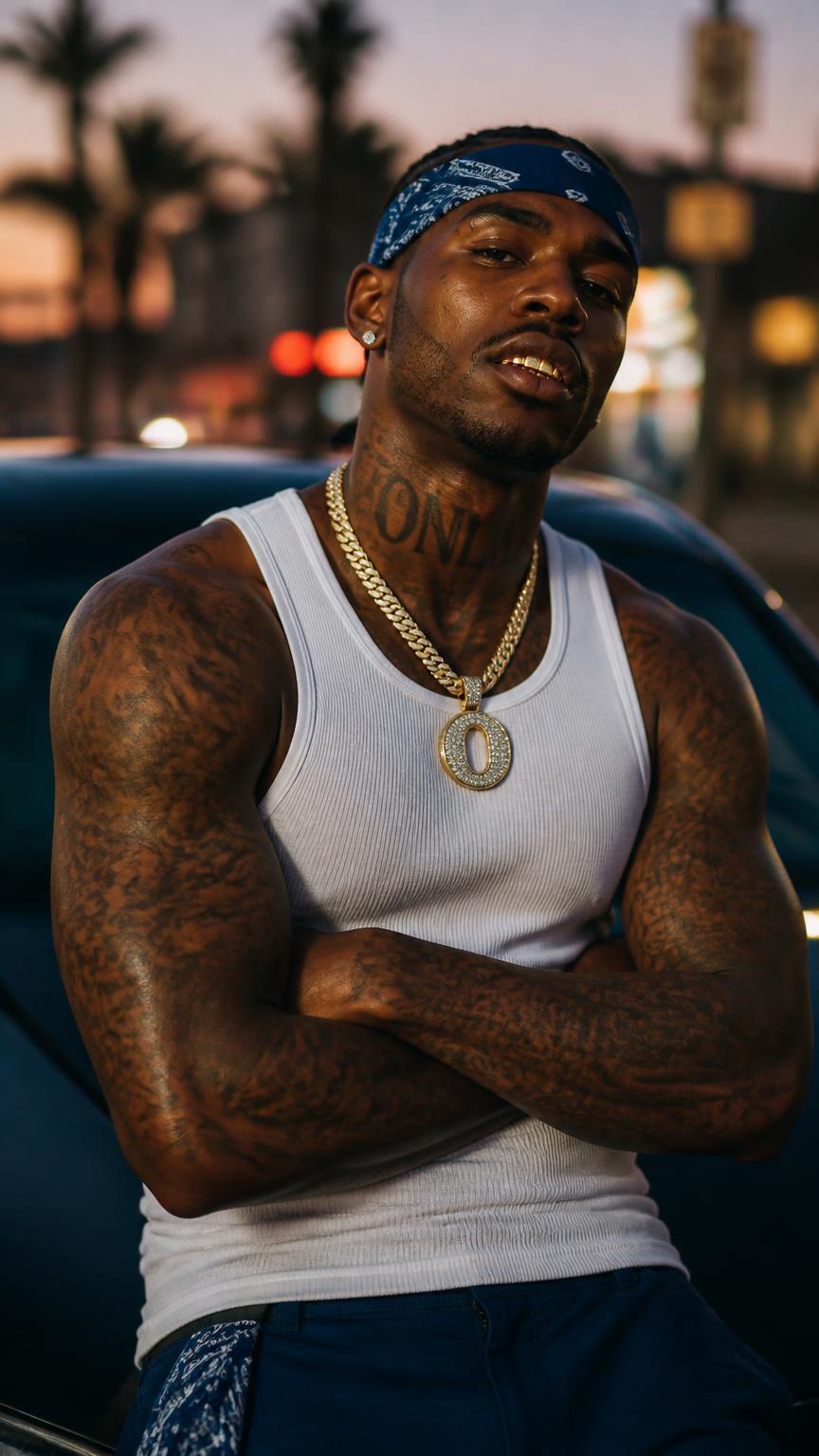 Xavier