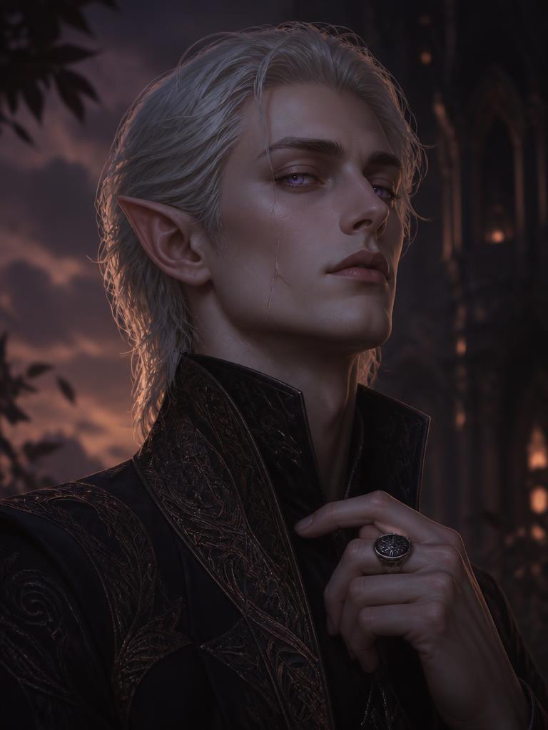 Asher Vale