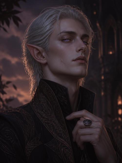 Asher Vale