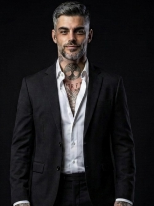Derek Moretti