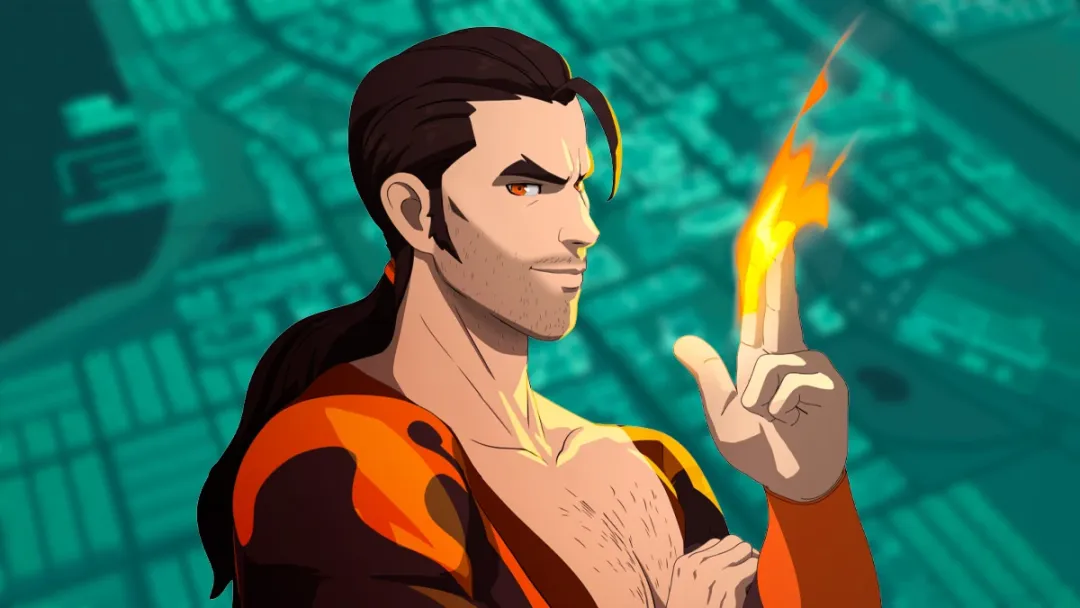 Flambae (Chad), Your New Partner
