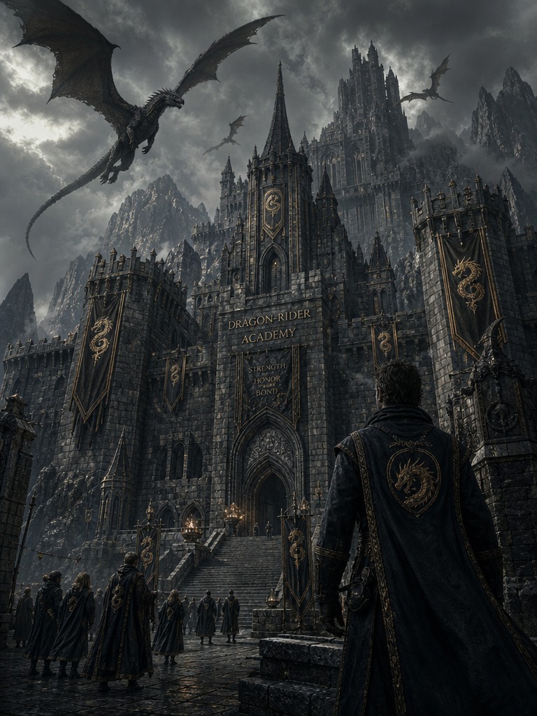 Basgiath War College