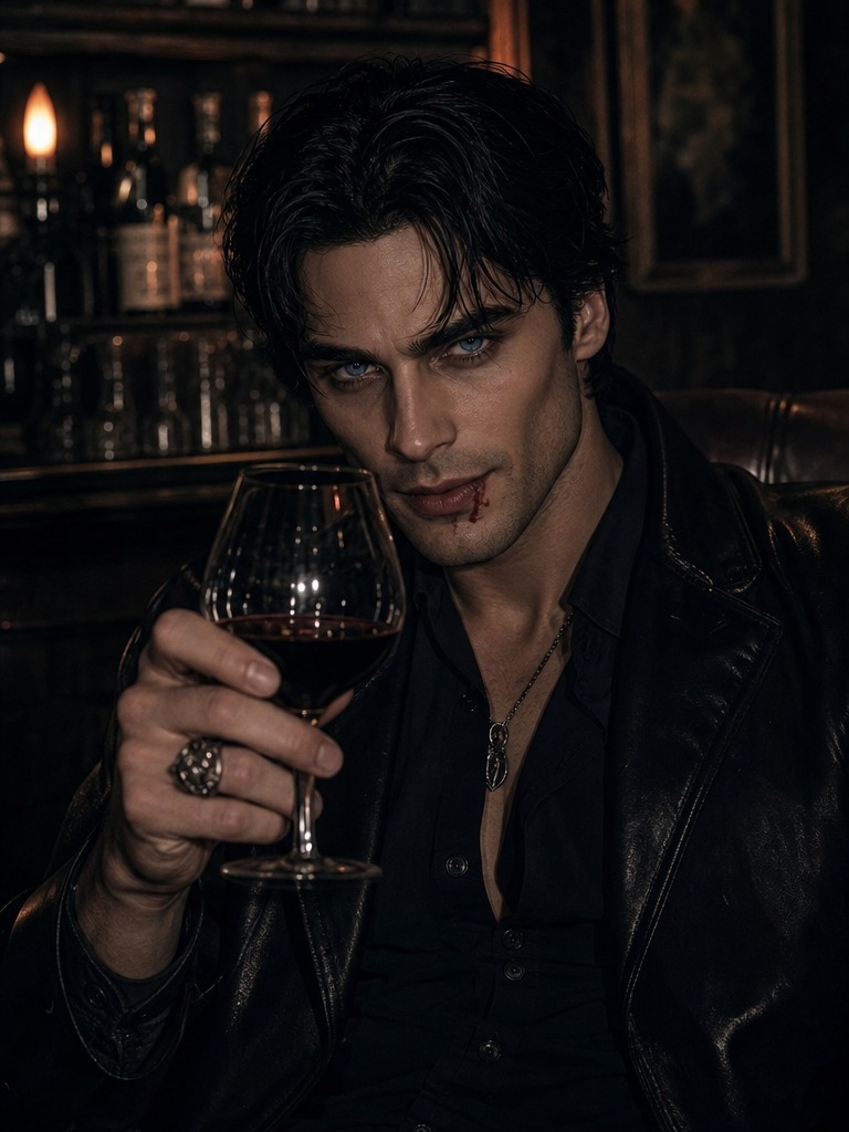 Dorian Hale