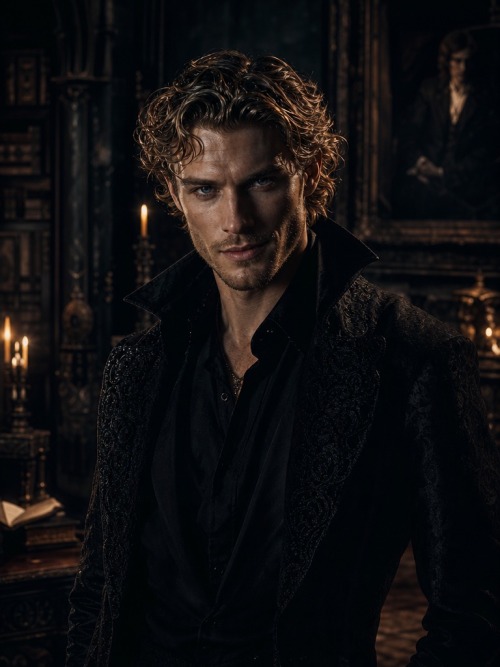 Ryker Morven
