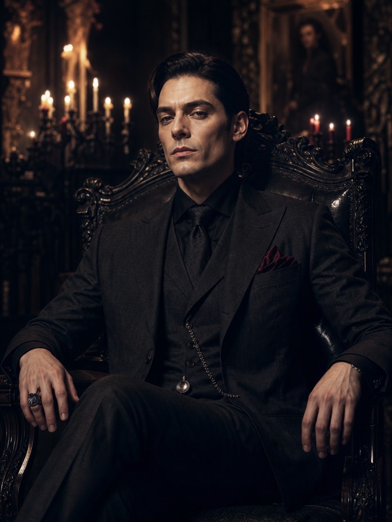 Xander Morven