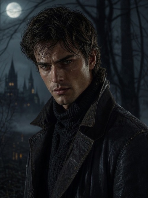 Maverick Hale
