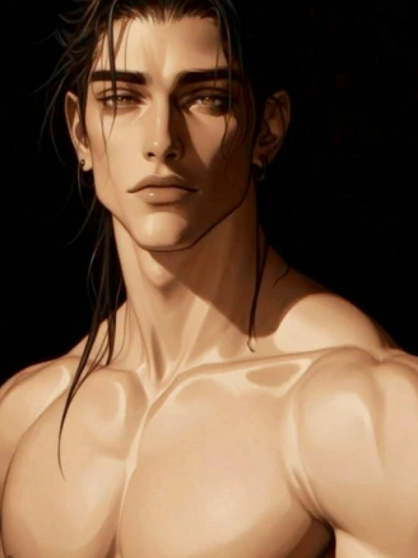 Grayson Blackwell /Your Husband. Your Stranger.