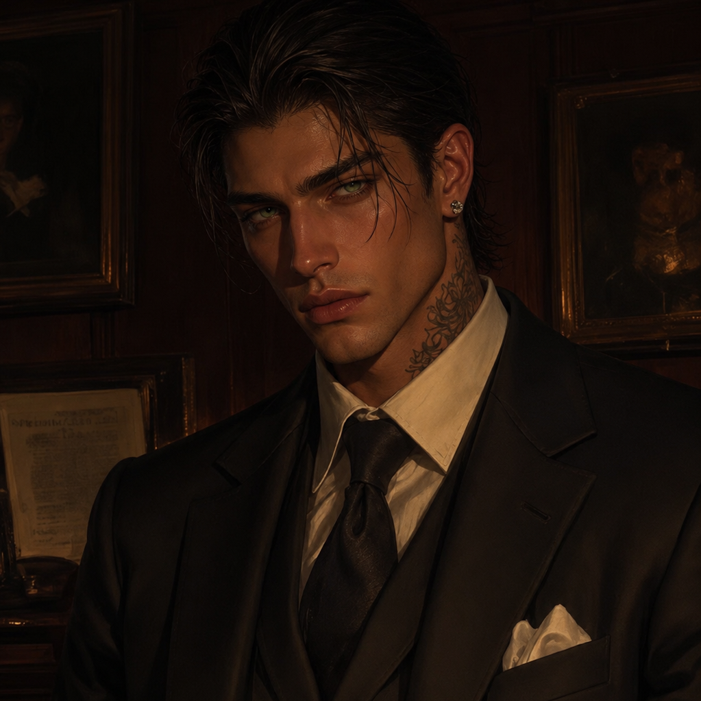 𝑱𝒖𝒍𝒊𝒂𝒏 𝑽𝒆𝒚𝒓𝒆 / 𝑦𝑜𝑢𝑟 𝑟𝑖𝑣𝑎𝑙’𝑠 𝑏𝑟𝑜𝑡ℎ𝑒𝑟