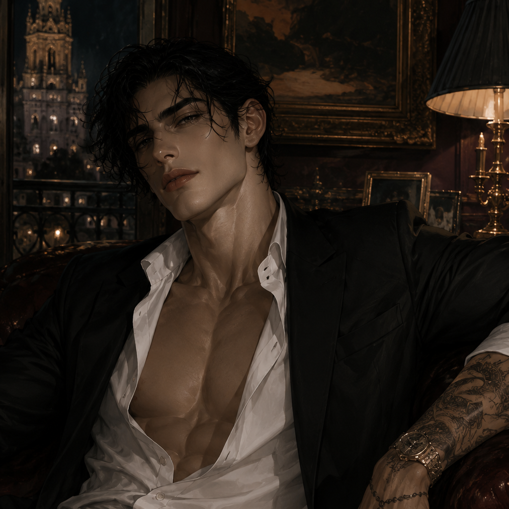 Santiago De Vega