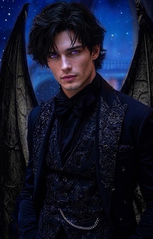 Nyx - ACOTAR