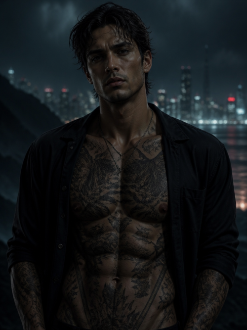 Malachi Grayson