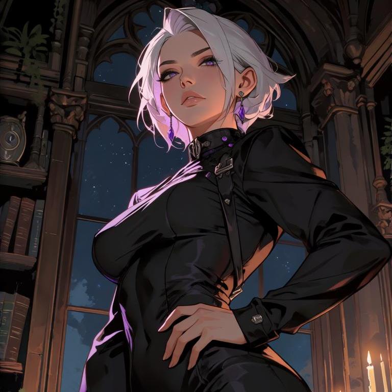 Aurora, the Next Supreme