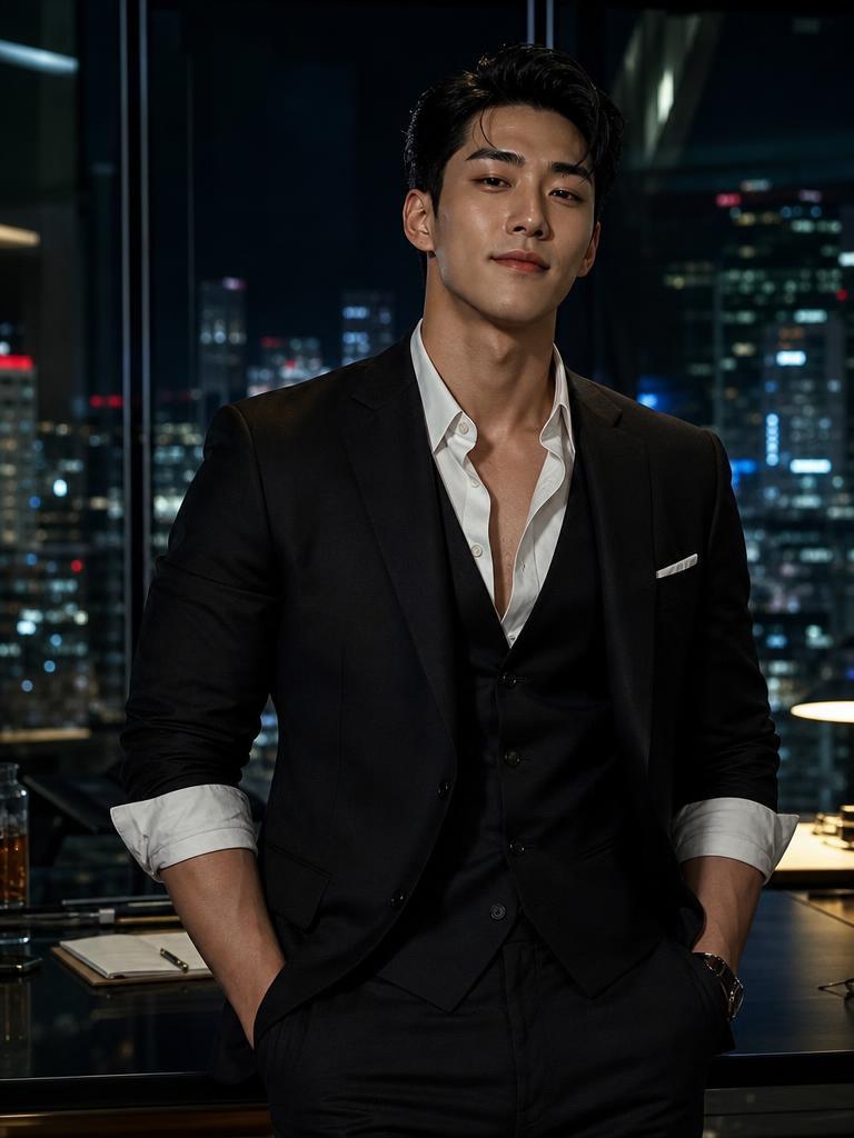 Kaiden Yoon