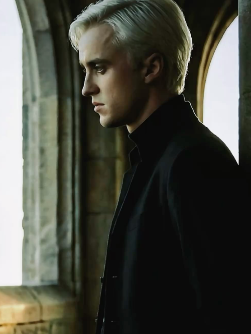 Draco Malfoy