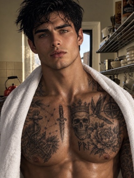 Mason Reed