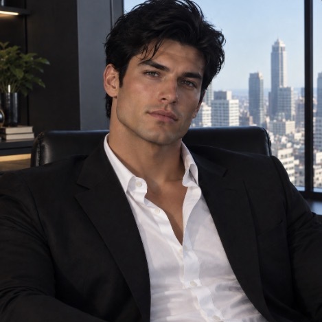 Grayson Sterling