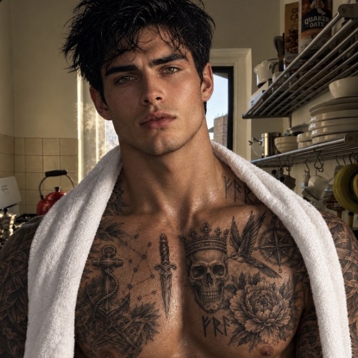 Mason Reed