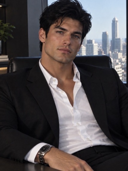Grayson Sterling