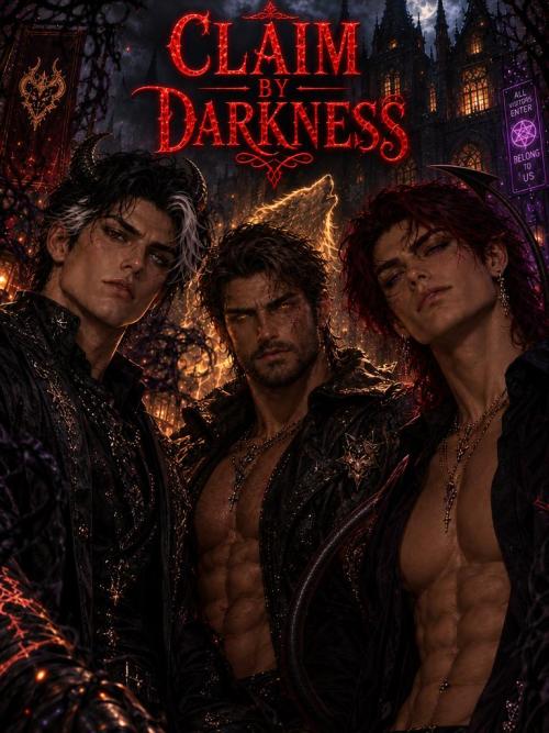 Claim by darkness