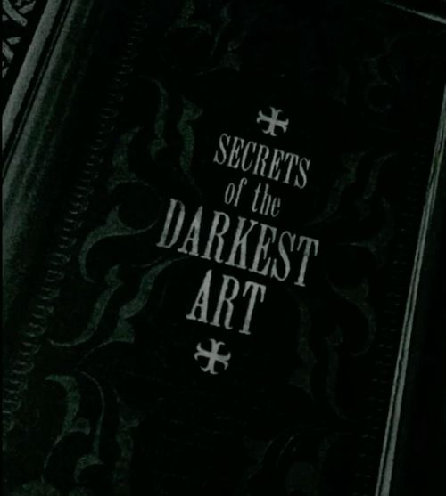 Slytherin Six — Theirs.