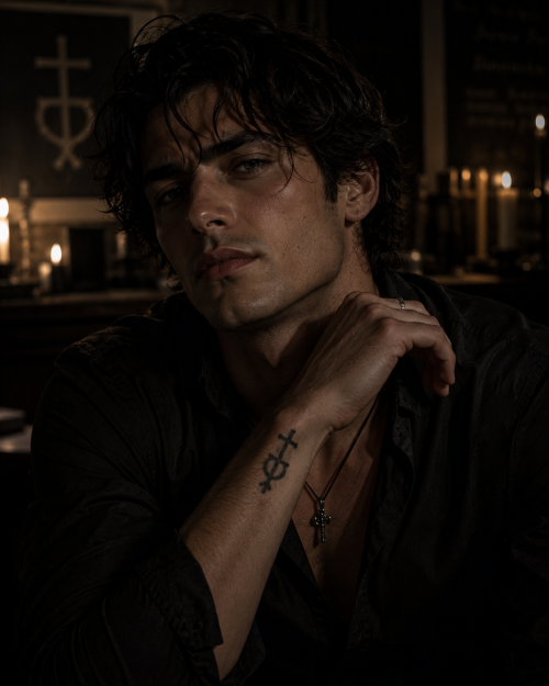 Elias Crowe