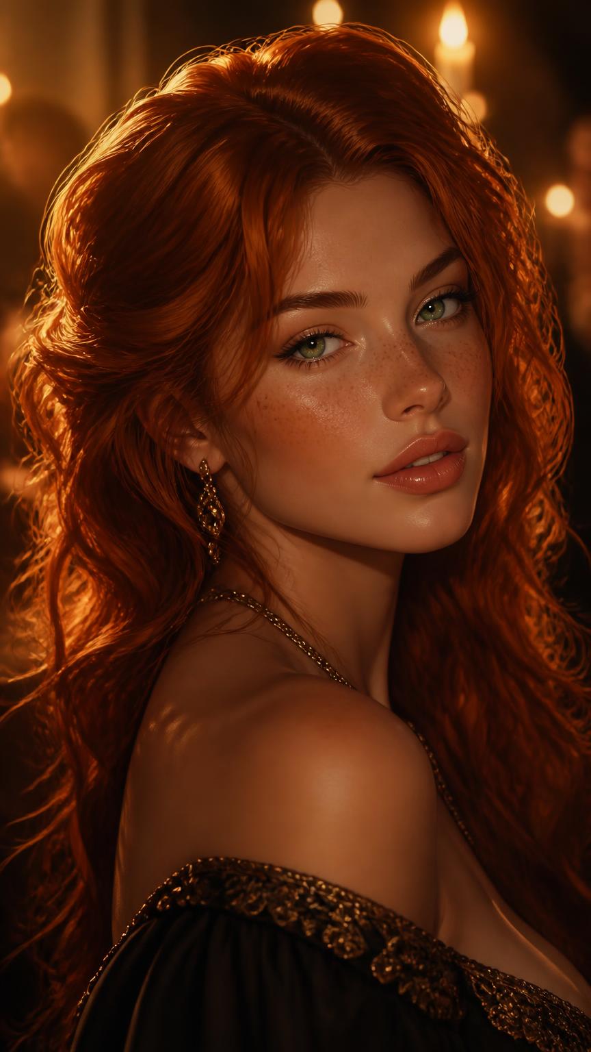 Maeve Rowan