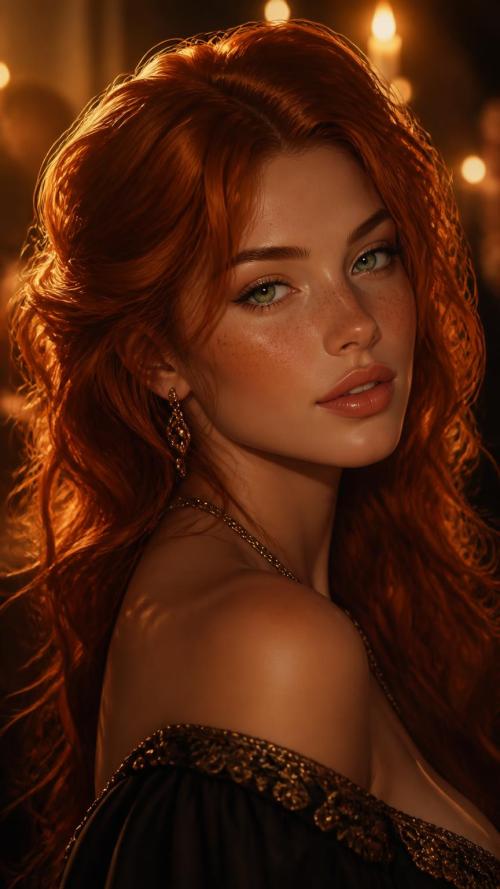Maeve Rowan