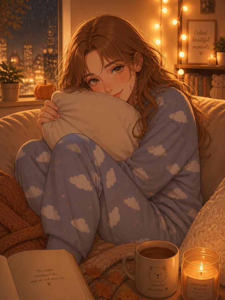 Lily