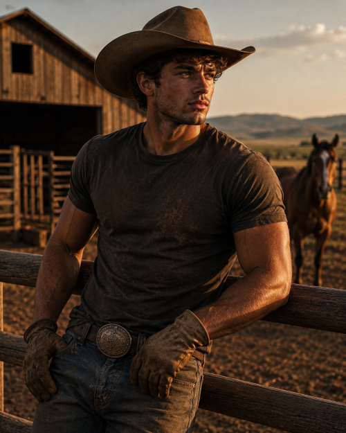 Colton Jackson