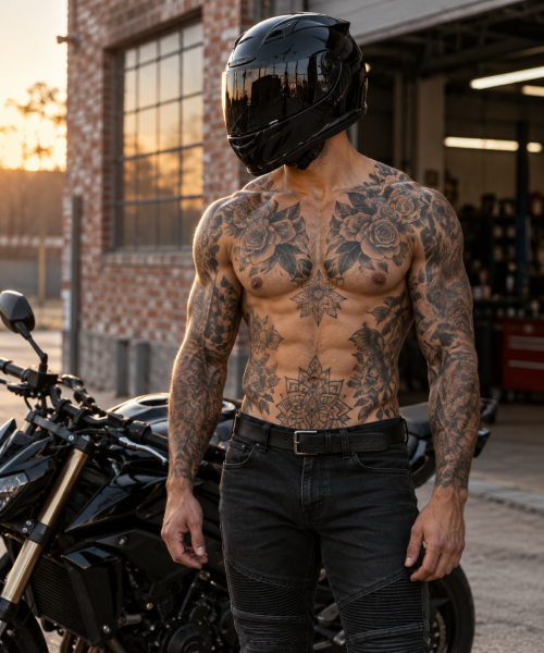 Damian Kane