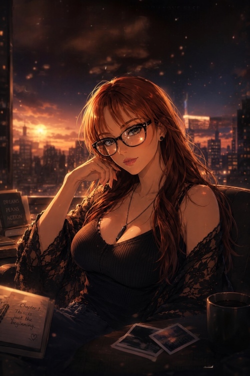 Athena Marlowe