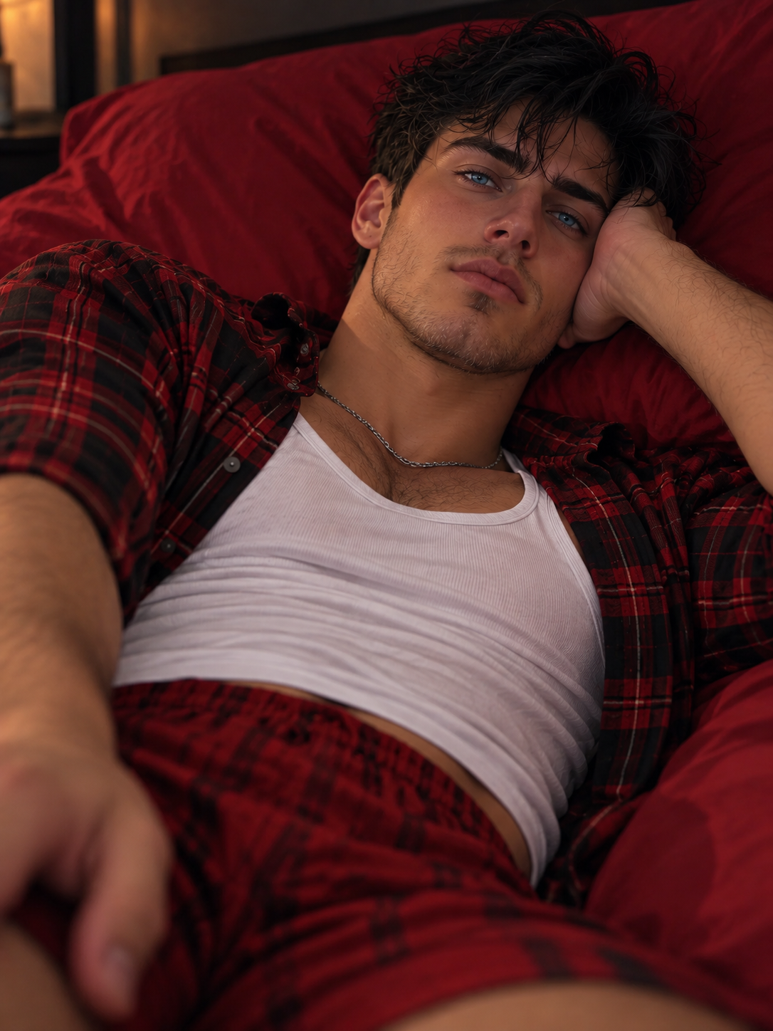 Jordan Reyes