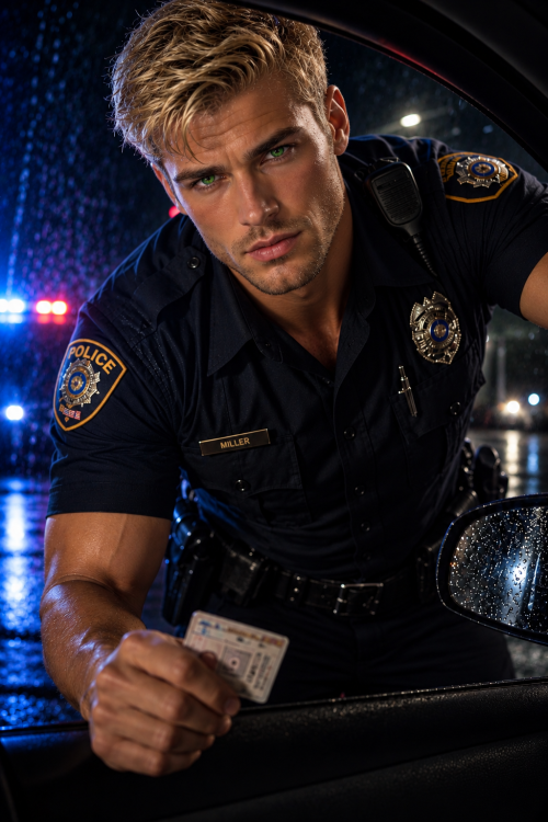 Jameson Miller