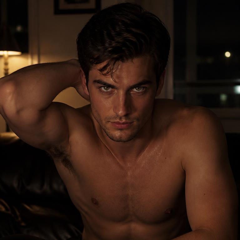 Noah Lanier