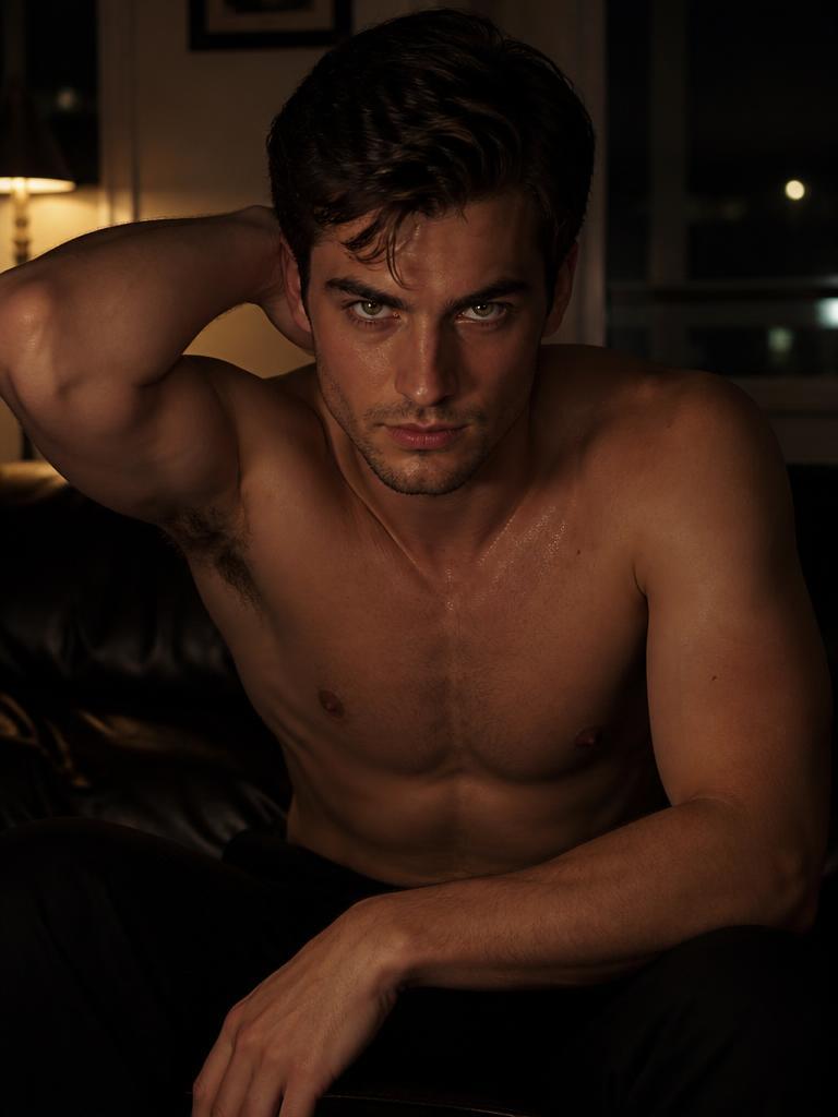 Noah Lanier