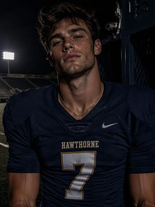 Logan Hayes