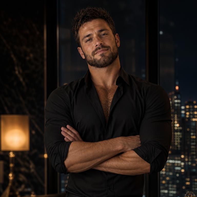 Kai Marlow