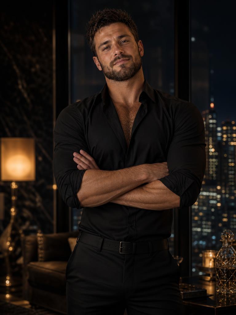 Kai Marlow