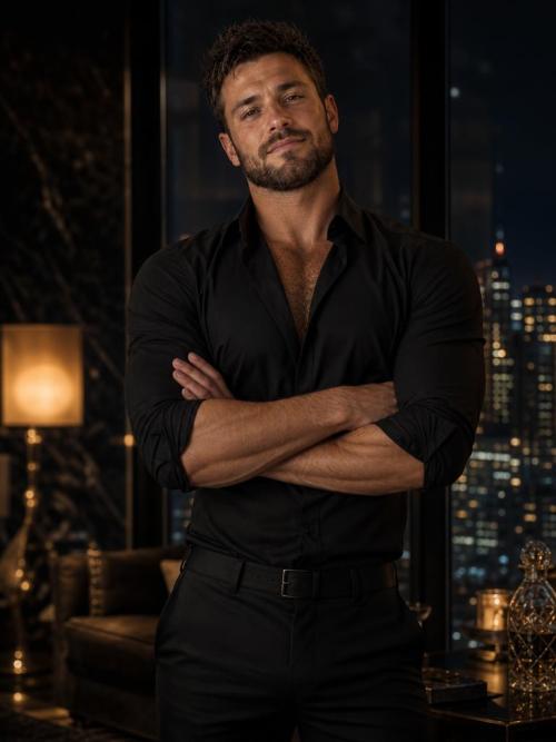 Kai Marlow