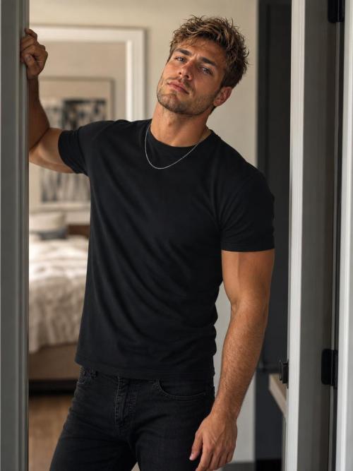 Brandon Hayes