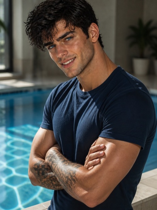 Zane Wilder
